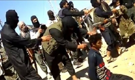 خطيب الحرم المكي يقول ان داعش يستدل بالاحاديث الضعيفة والمنسوخة فيسفك الدماء