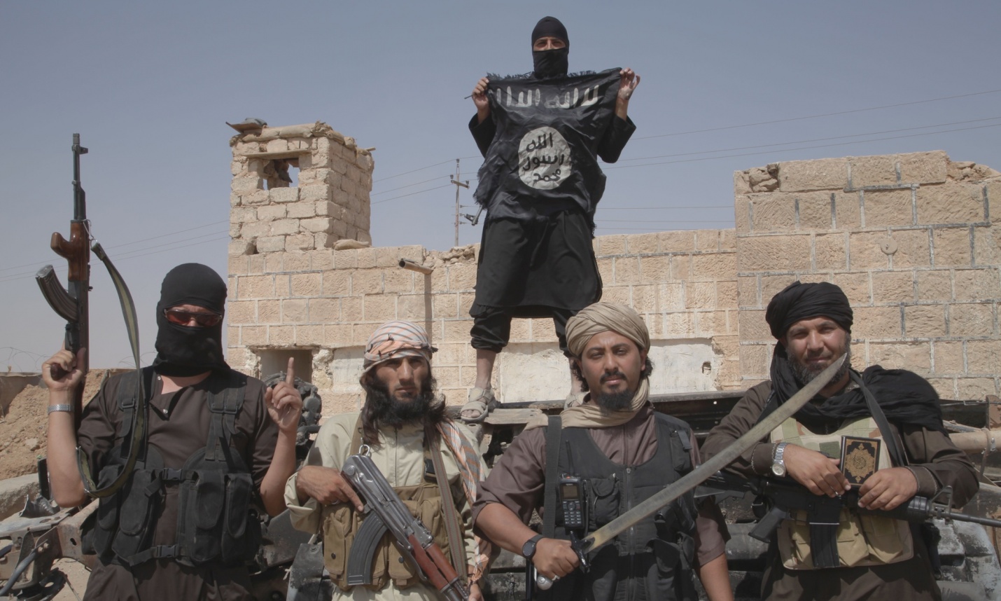 ISIL Shameful Defeat in Iraqi Air Base Suicide Attack