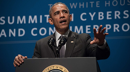 Obama condamne - finalement - la mort de trois musulmans aux États-Unis