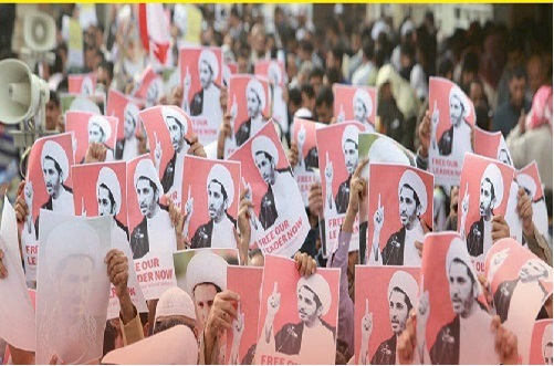 Bahreyn Devrimi yıl dönümü: ‘Bağımsızlık’ ve ‘Adalet’ için…