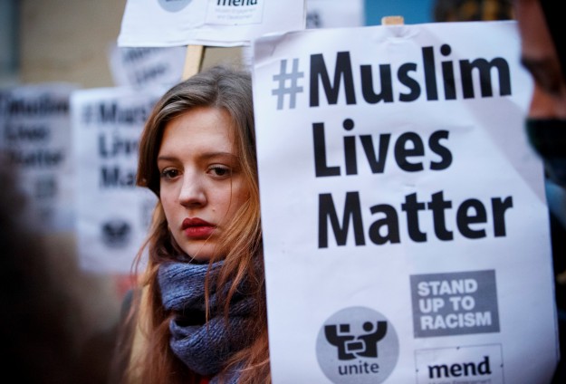 Londoners condemn BBC: Stop showing all Muslims as terrorist, No Islamophobia