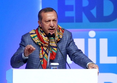  L’iconoclaste Erdogan ravive les inquiétudes pour l’économie turque