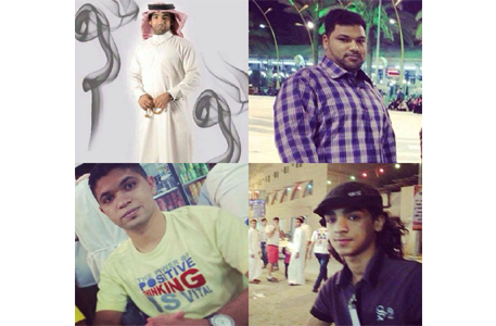 Saudi authorities released three Shi'a detainees after severe torturing 