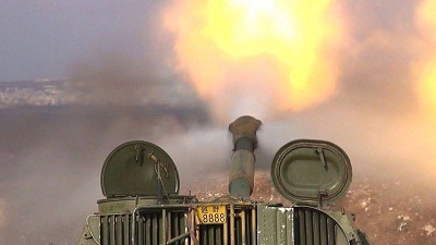Le Hezbollah dans la bataille du sud de la Syrie: Rien de bon pour Israël    