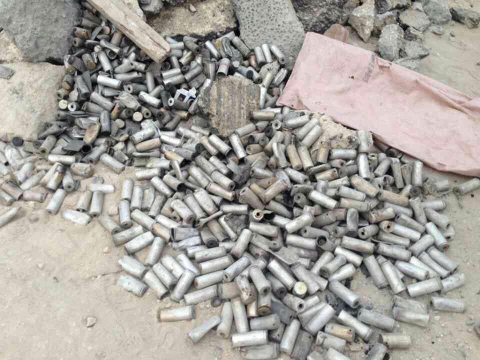 "International silence motives crackdown in Bahrain" Al Wefaq