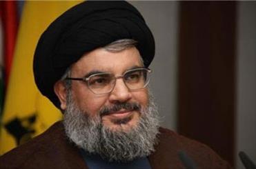 نصرالله يدعو إلى الامتناع عن إطلاق النار خلال إطلالته غدا