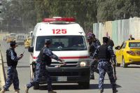 عراق: قبائلی رہنما سردار السویدان قاتلانہ حملے میں جاں بحق