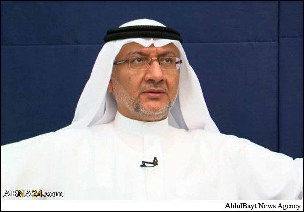 النظام يعيد اعتقال رئيس شورى الوفاق "جميل كاظم" في البحرين