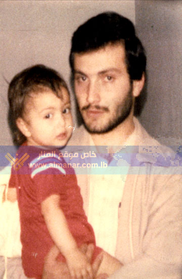 Hajj Imad Moughnieh: Family Memories Will Last Forever