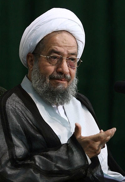 Ayatollah Moqtadayi: Muslim community must come to help of Palestinian nation