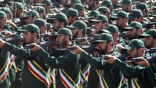 اعتقال مجموعة ارهابية بحوزتها متفجرات شديدة الانفجار جنوب شرق ايران