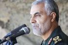 General Soleimani: „Das Ende für IS rückt näher“ 