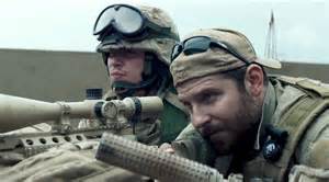 'American Sniper’ behind rise in Islamophobia in US'