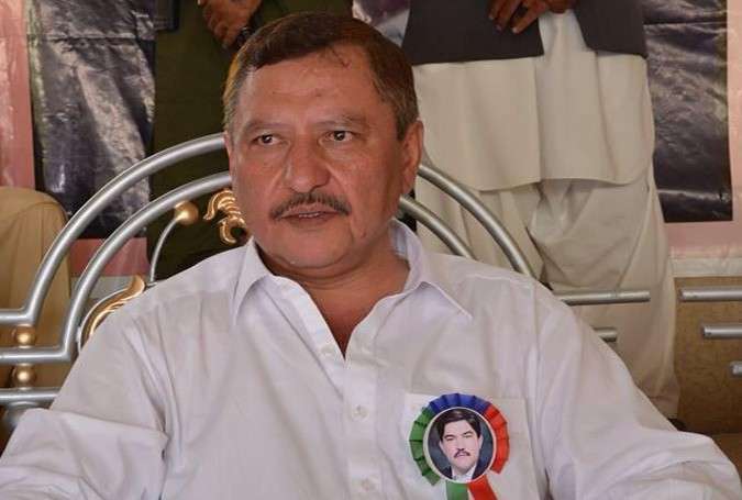 بلوچستان شیعہ کانفرنس کے انتخابات، سید داؤد آغا دوبارہ صدر منتخب