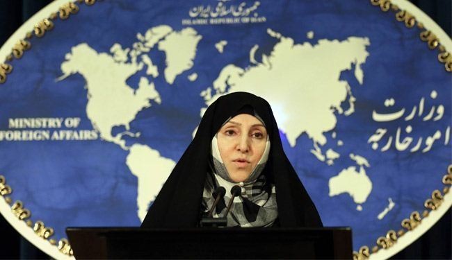 إيران تنفي مزاعم توجيه آية الله خامنئي رسالة إلى أوباما