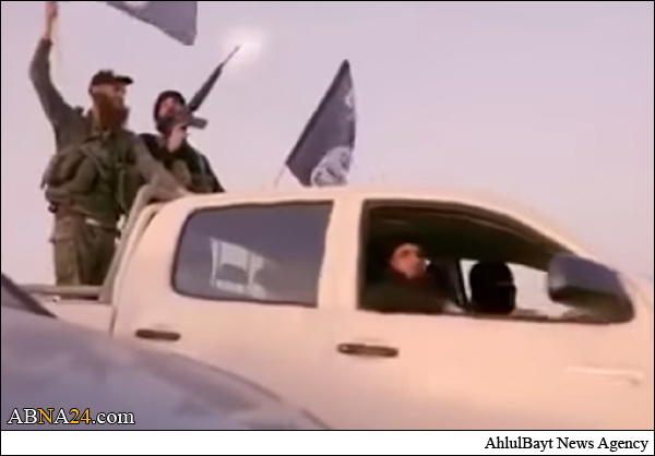 رئيس الوزراء الاسرائيلي يدعم حملته الانتخابية بالاستعانة بداعش