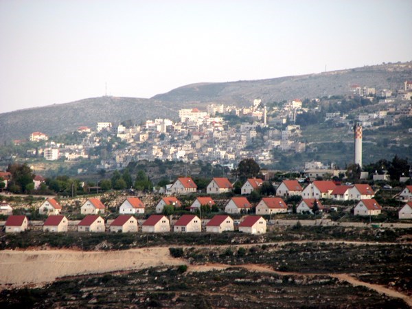 Israeli occupation authorities launches expansion of illegal Bethlehem settlement