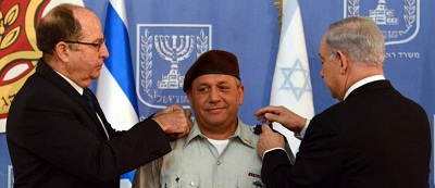 "Israël": Netanyahu prédit des "années difficiles" pour l’armée    