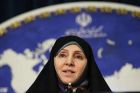 Außenamtsprecherin Irans: US-Regierung soll im Mordfall an drei muslimische Studenten Gerechtigkeit walten lassen 