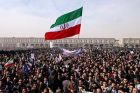 Heldenhafte Präsenz der iranischen Nation bei wichtigen Ereignissen der islamischen Revolution 
