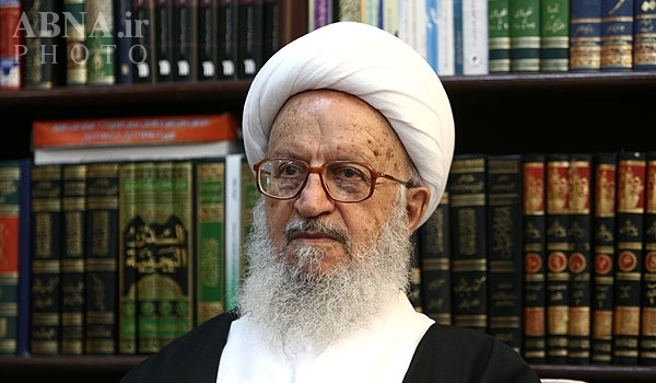 Стратегии и решения исламского мира в борьбе с преступной деятельностью режима Сауда с точки зрения Его светлости аятоллы Макари