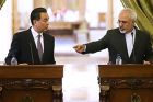 Zarif: China ist ein Schlüsselmitglied der G5+1 