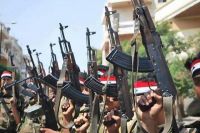 شامی فوج کی حلب میں پیشقدمی، متعدد دھشتگرد ہلاک
