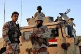 داعش کے خلاف عراقی فوج کا کامیاب آپریشن