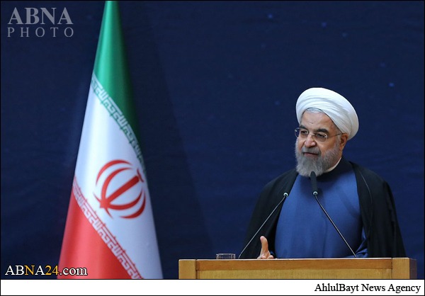 خلائی ٹیکنالوجی پرمکمل عبورحاصل کریں گے: صدرروحانی