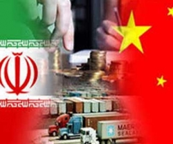 ایران کے خلاف پابندیاں ختم اوراقتصادی ترقی کے اسباب فراہم ہوں گے