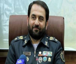 ایران، سپہر رڈار 3 ہزار کلو میٹر تک دشمن پر نظر رکھے گا