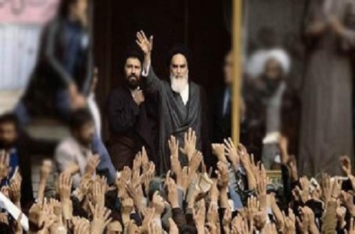 İmam Humeyni, çağdaş insana ilahi bir lütuftur