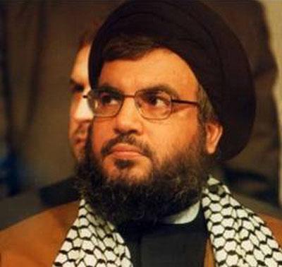 Seyyed Hassan Nasrallah: Jordanien kann ISIS im Irak nicht bekämpfen , während Nusra in Syrien unterstützt wird”