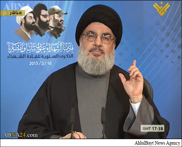 “Seyyid Abbas Musavi”nin salih halefi; “İmam Musa Sadr”ın iktidarının hatırlatıcısı / Foto