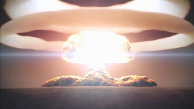 Oficial: “EEUU Ayudó a Israel a Desarrollar la Bomba de Hidrógeno”