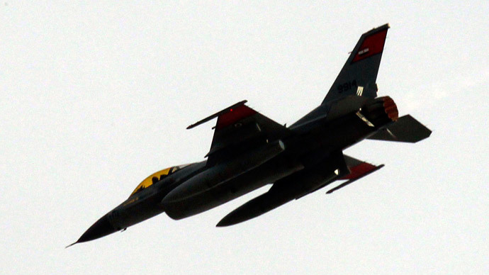 Egyptian, Libyan airstrikes kill at least 50 ISIS in Derna