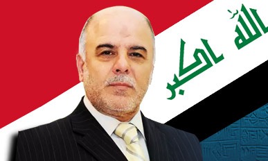 موصل کو جلد آزاد کروا لیں گے