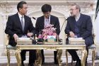 Laridschani: Iran ist gegen eine Verlängerung der Atomverhandlungen 