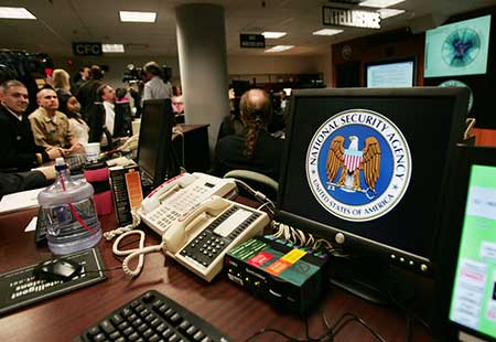  La NSA disposerait d’un nouveau logiciel espion