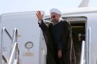 Rohani reist in naher Zukunft nach Kuwait 