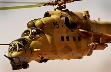 إحالة طيارعراقي على التقاعد بسبب المناداة (ياعلي) اثناء ضرب الدواعش