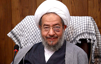 Ayatolá Moqtadei: “Los Musulmanes deben ir en Ayuda de Palestina”
