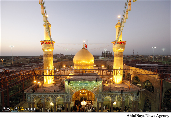  اشعاعات كربلاء ومدى تأثيرها على العراق والعالم