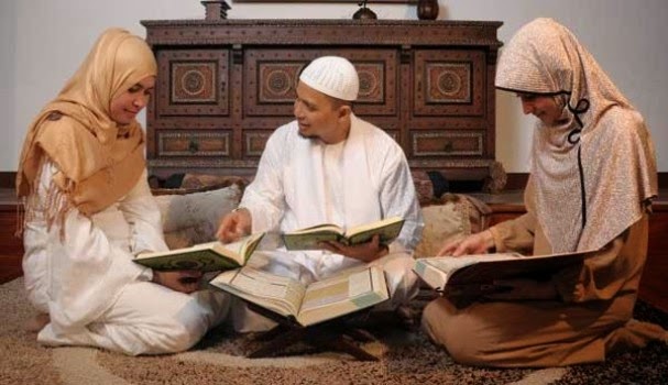 Surat Terbuka Untuk Ustadz Arifin Ilham