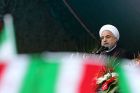 Rohani: Die Grundsätze der Islamischen Revolution sind unabänderlich 