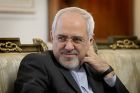 Zarif in Weißrussland eingetroffen 