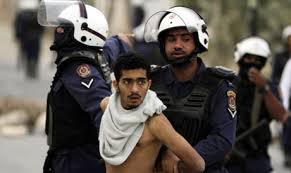 بحرین: گرفتاریوں کا مقصد آزادی کے مطالبے کو کچلنا ہے