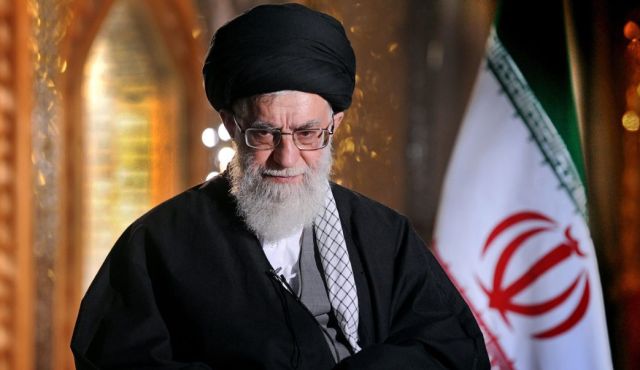 En Irán No existe Ningún Antecedente de Agresiones contra los No Musulmanes 