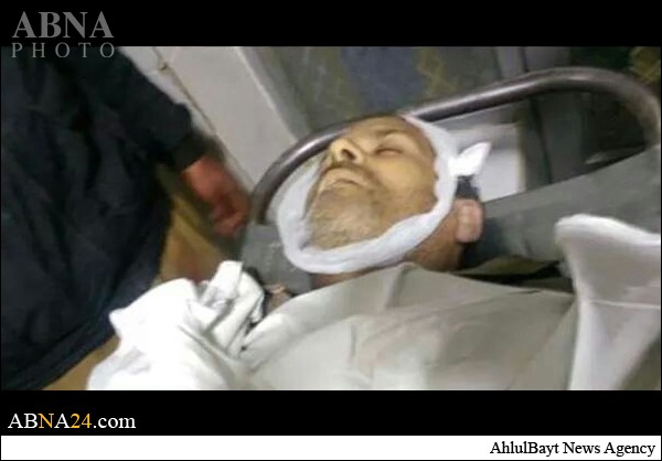سانحہ امام بارگاہ قصر سکینہ (ع) میں ملوث خودکش بمبار کا تعلق جھنگ سے نکلا