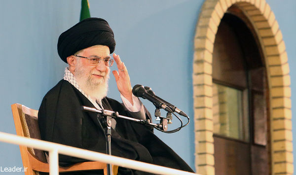 «Las Manos de la Nación iraní Nunca han Estado Atadas»